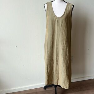Eileen Fisher Sleeveless Dress